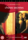 Image for Choses Secretes