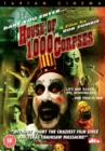 Image for House of 1000 Corpses