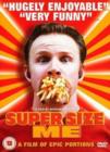 Image for Super Size Me