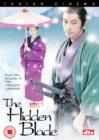 Image for The Hidden Blade