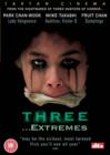Image for Three Extremes