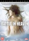 Image for Battle in Heaven