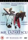 Image for The Death of Mr Lazarescu