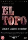 Image for El Topo