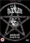 Image for Haxan - Witchcraft Through the Ages