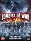 Image for Zombies of War