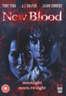 Image for New Blood