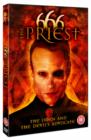 Image for 666: The Priest