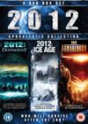 Image for 2012: Apocalyptic Collection