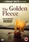 Image for The Golden Thing