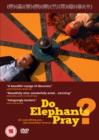 Image for Do Elephants Pray?