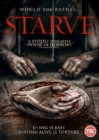 Image for Starve