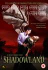 Image for Shadowland