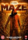 Image for The Maze