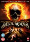 Image for Devil Riders