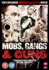 Image for Mobs, Gangs and Guns