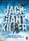 Image for Jack the Giant Killer
