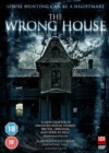 Image for The Wrong House