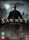 Image for Sawney - Flesh of Man