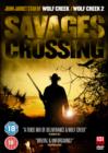 Image for Savages Crossing