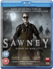 Image for Sawney - Flesh of Man