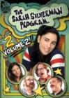 Image for The Sarah Silverman Program: Season 2 - Volume 2