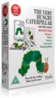 Image for The Very Hungry Caterpillar and Other Stories