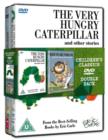 Image for The Very Hungry Caterpillar and Other Stories/Where the Wild...