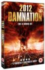 Image for 2012 Damnation