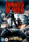 Image for Zombies of War