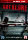 Image for Not Alone