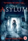Image for The Asylum