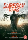 Image for Scarecrow Rising