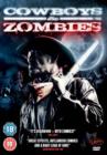 Image for Cowboys and Zombies