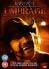 Image for Umbrage - The First Vampire