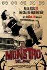 Image for Monstro!