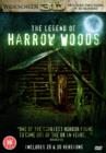 Image for The Legend of Harrow Woods