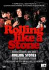 Image for The Rolling Stones: Rolling Like a Stone