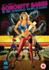 Image for Sorority Babes in the Slimeball Bowl-o-rama