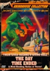 Image for The Day Time Ended