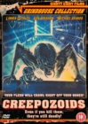 Image for Creepozoids