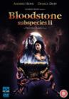 Image for Bloodstone - Subspecies 2