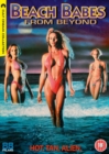 Image for Beach Babes from Beyond