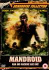 Image for Mandroid