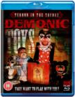 Image for Demonic Toys