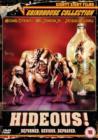 Image for Hideous!