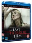 Image for The Last Horror Film