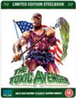 Image for The Toxic Avenger