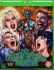 Image for The Toxic Avenger: Part 3 - The Last Temptation of Toxie
