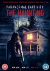 Image for Paranormal Captivity